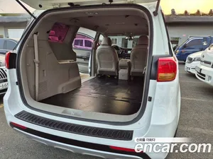 Kia Carnival, 2016 — миниатюра 9