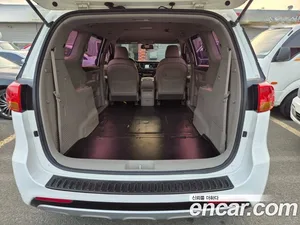 Kia Carnival, 2016 — миниатюра 14