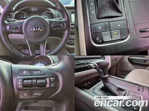 Kia Carnival, 2016 — миниатюра 17
