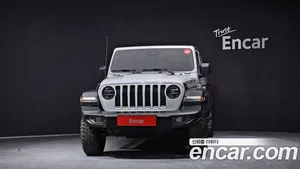 Jeep Gladiator, 2021 — миниатюра 3