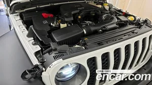 Jeep Gladiator, 2021 — миниатюра 6
