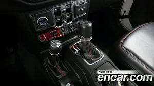 Jeep Gladiator, 2021 — миниатюра 9