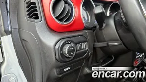 Jeep Gladiator, 2021 — миниатюра 17