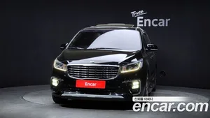 Kia Carnival, 2018 — миниатюра 3