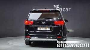 Kia Carnival, 2018 — миниатюра 4