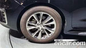 Kia Carnival, 2018 — миниатюра 5