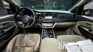 Kia Carnival, 2018 — миниатюра 7