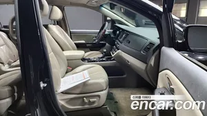 Kia Carnival, 2018 — миниатюра 10