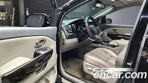 Kia Carnival, 2018 — миниатюра 11