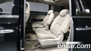 Kia Carnival, 2018 — миниатюра 12