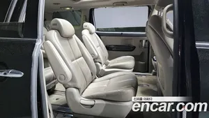 Kia Carnival, 2018 — миниатюра 13