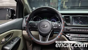 Kia Carnival, 2018 — миниатюра 14