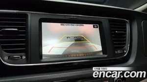 Kia Carnival, 2018 — миниатюра 16