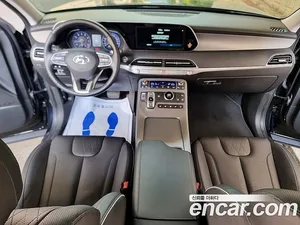 Hyundai Palisade, 2021 — миниатюра 5
