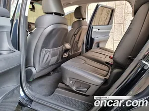 Hyundai Palisade, 2021 — миниатюра 8