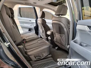 Hyundai Palisade, 2021 — миниатюра 9