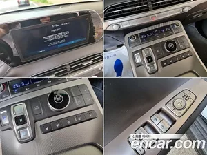 Hyundai Palisade, 2021 — миниатюра 10
