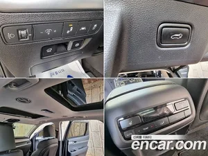 Hyundai Palisade, 2021 — миниатюра 11