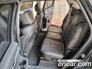 Hyundai Palisade, 2021 — миниатюра 14