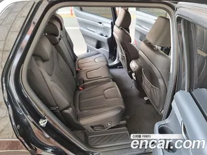 Hyundai Palisade, 2021 — миниатюра 15