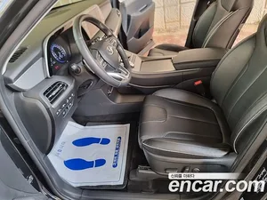 Hyundai Palisade, 2021 — миниатюра 16