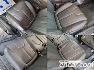 Hyundai Palisade, 2021 — миниатюра 18