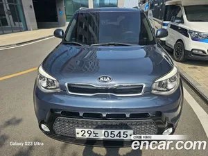 Kia Soul, 2016 — миниатюра 2