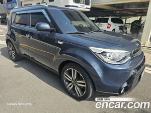 Kia Soul, 2016 — миниатюра 3