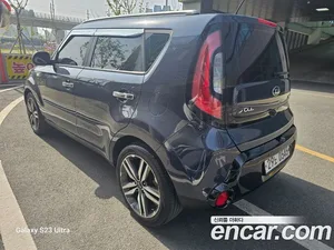 Kia Soul, 2016 — миниатюра 4