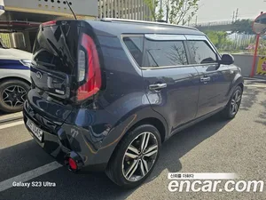Kia Soul, 2016 — миниатюра 5