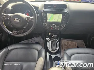 Kia Soul, 2016 — миниатюра 6