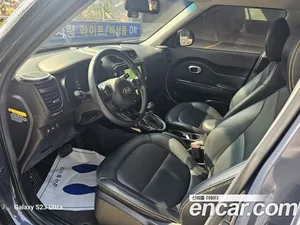 Kia Soul, 2016 — миниатюра 7