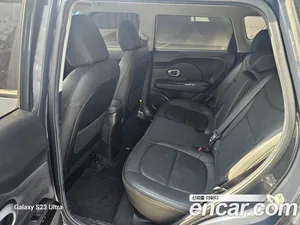 Kia Soul, 2016 — миниатюра 8