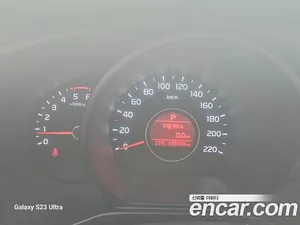 Kia Soul, 2016 — миниатюра 10
