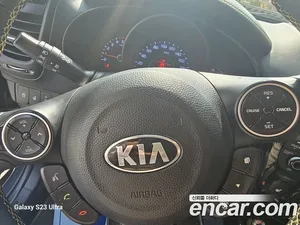 Kia Soul, 2016 — миниатюра 15