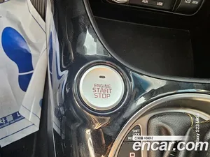 Kia Soul, 2016 — миниатюра 16