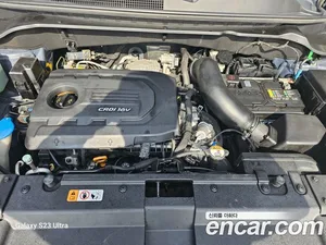 Kia Soul, 2016 — миниатюра 20