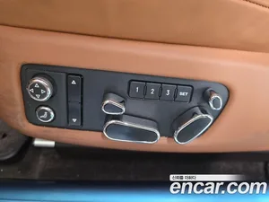 Bentley Flying Spur, 2018 — миниатюра 16