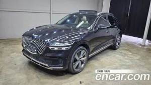 Genesis GV70, 2020 — миниатюра 1