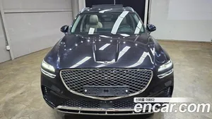 Genesis GV70, 2020 — миниатюра 2