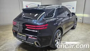 Genesis GV70, 2020 — миниатюра 3