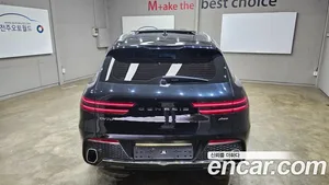 Genesis GV70, 2020 — миниатюра 4