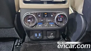 Genesis GV70, 2020 — миниатюра 8