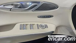 Genesis GV70, 2020 — миниатюра 11