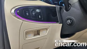 Genesis GV70, 2020 — миниатюра 12
