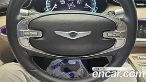 Genesis GV70, 2020 — миниатюра 14