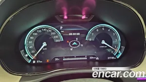 Genesis GV70, 2020 — миниатюра 15