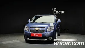 Chevrolet Orlando, 2014 — миниатюра 3