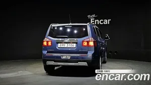 Chevrolet Orlando, 2014 — миниатюра 4
