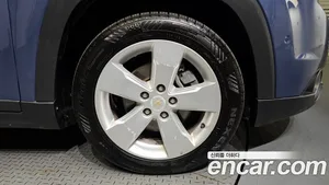 Chevrolet Orlando, 2014 — миниатюра 5